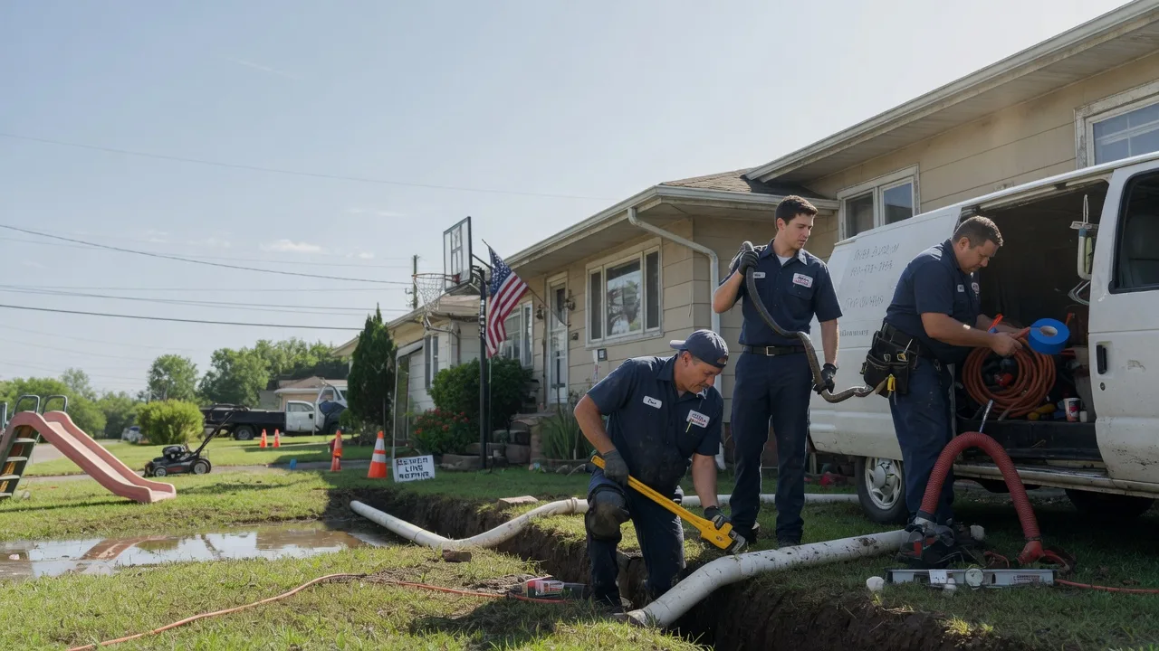 Toilet Installation in Whittemore, IA near me